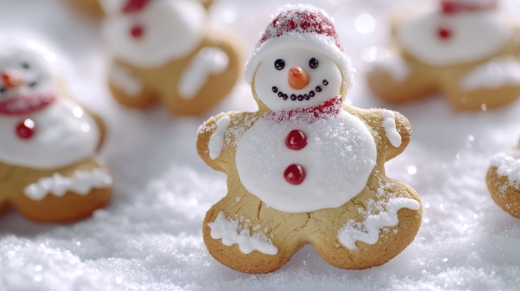 Winter School Holiday Fun