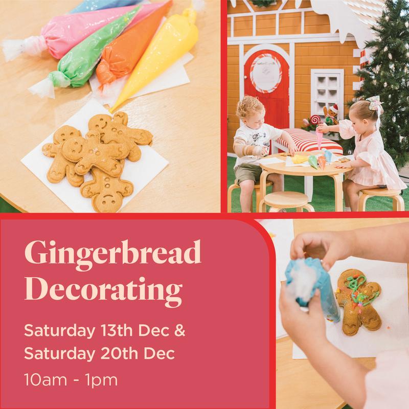 Botanic Ridge Village - Instagram