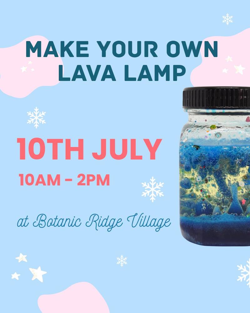 Botanic Ridge Village - Instagram