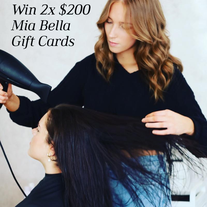 Botanic Ridge Village - Instagram