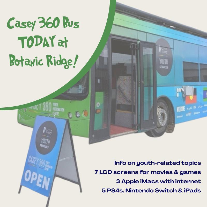Botanic Ridge Village - Instagram