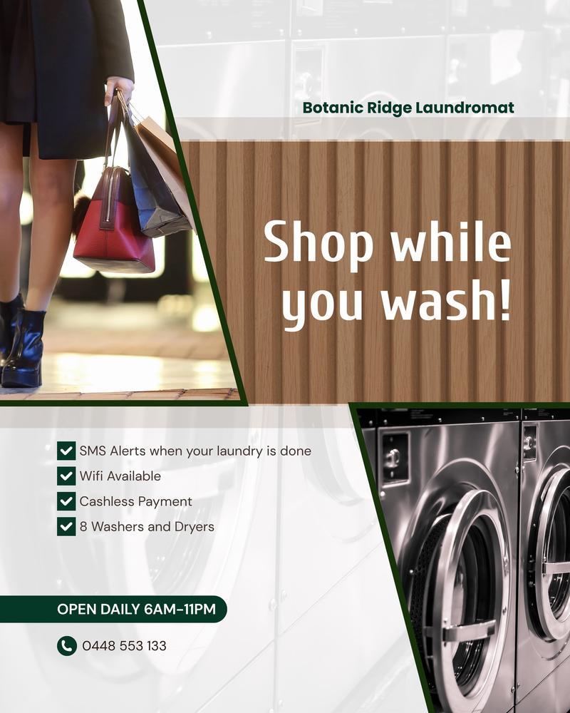 Botanic Ridge Village - Instagram