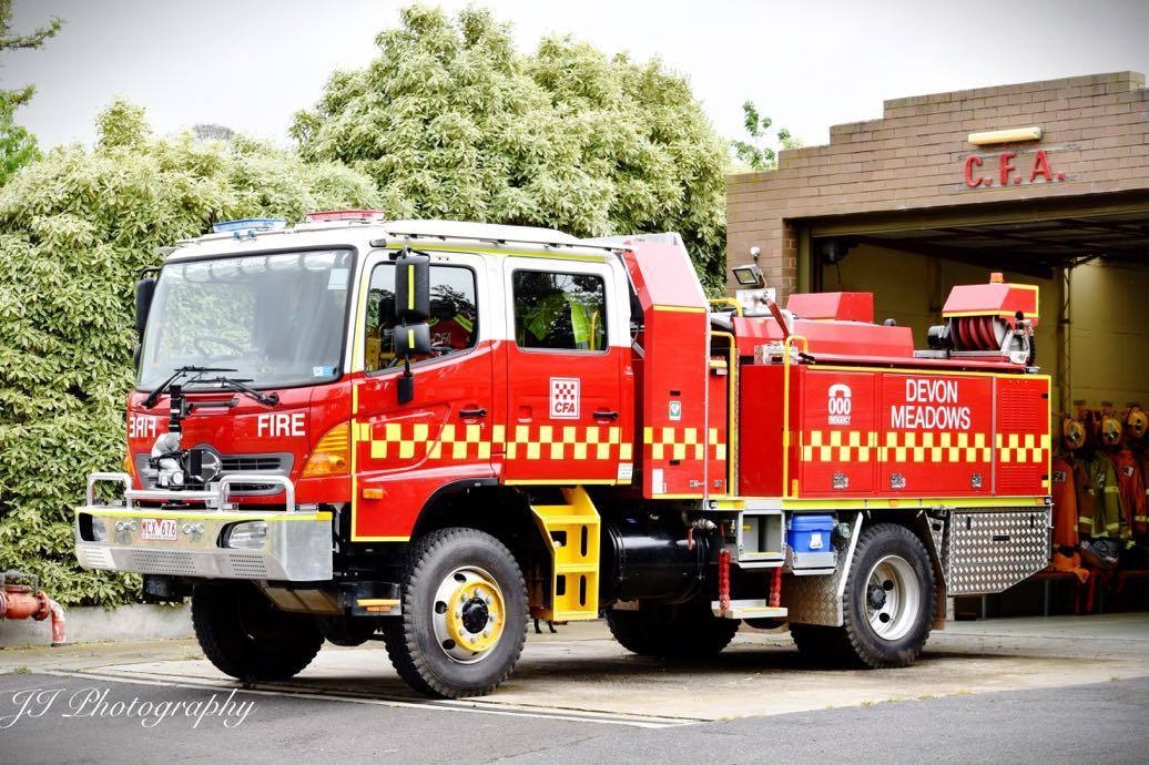 CFA Family Fun Day