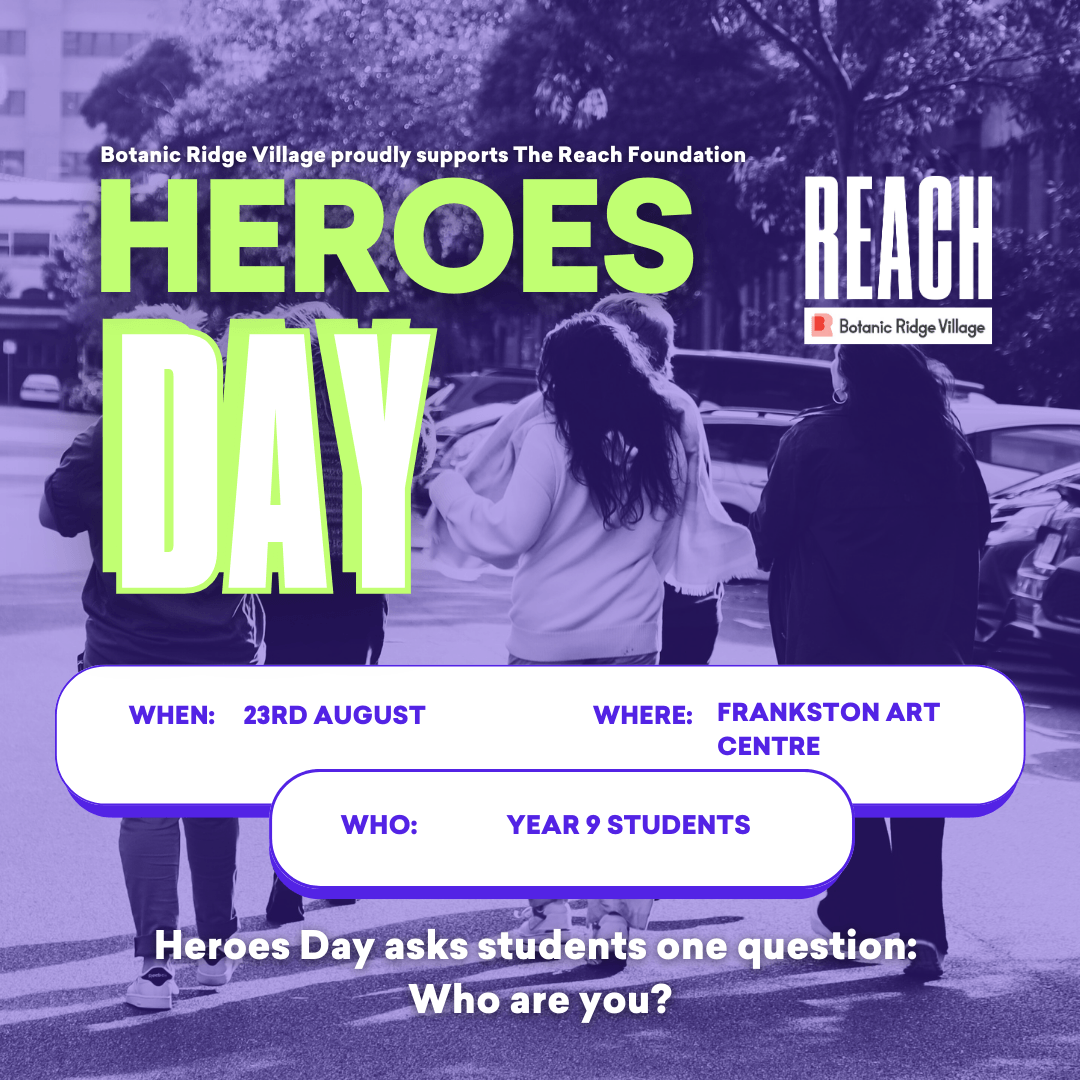 Heroes Day