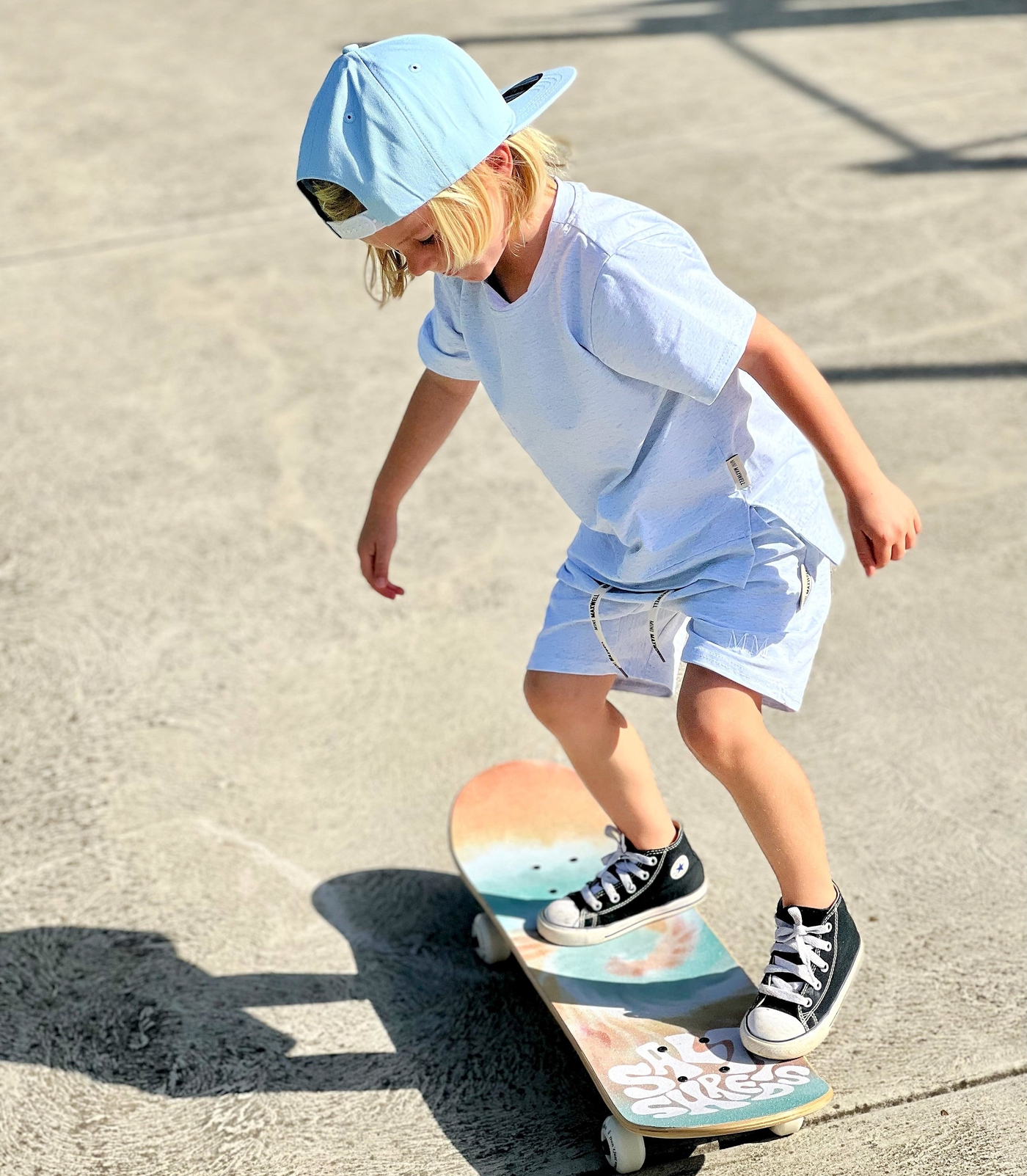 Mini Maxwell Pop-Up