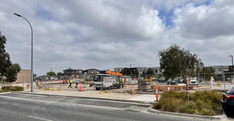 Botanic Ridge Village - Instagram