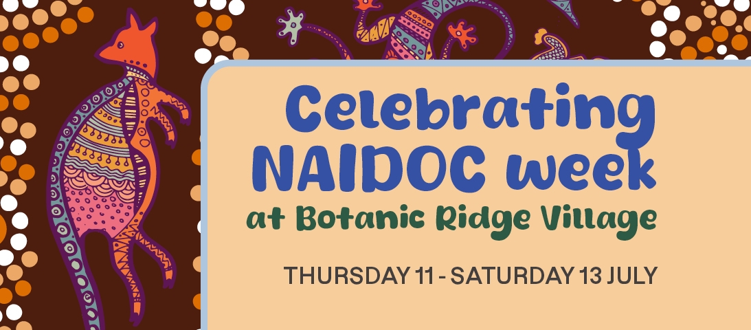 Naidoc Week