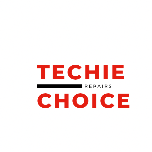 Techie Choice Now Open