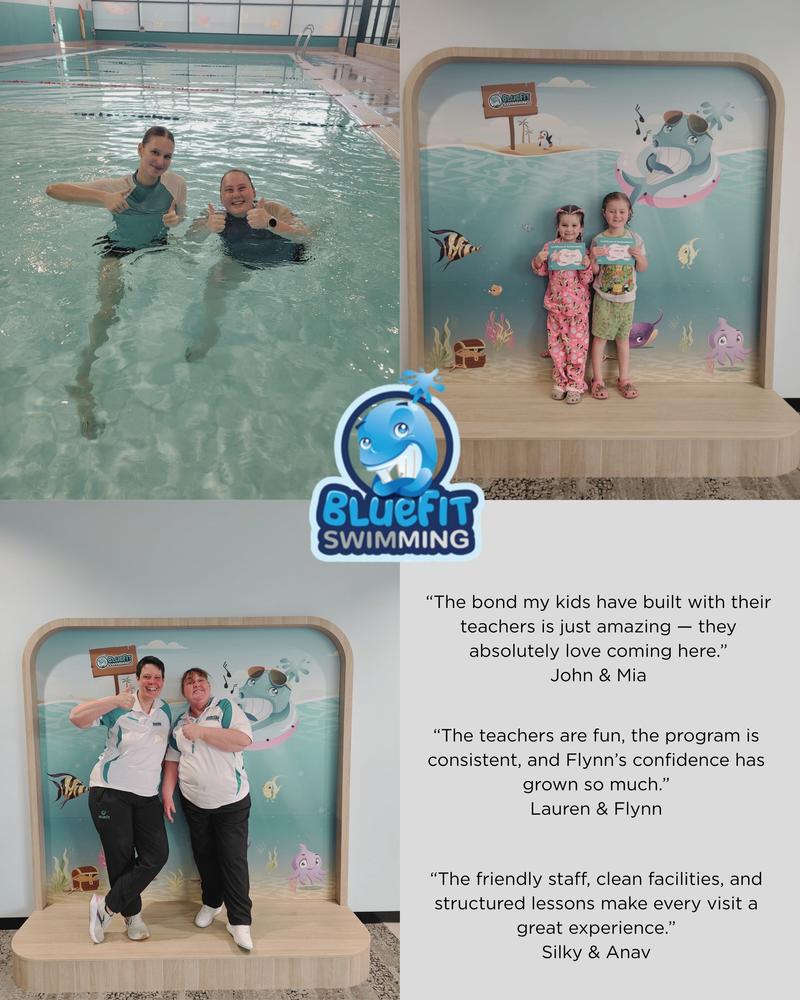 Botanic Ridge Village - Instagram