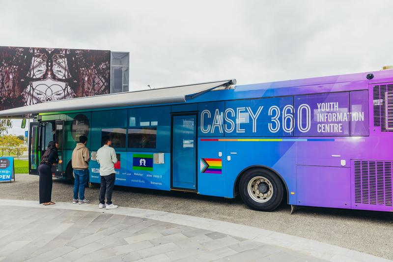 Botanic Ridge Village - Instagram