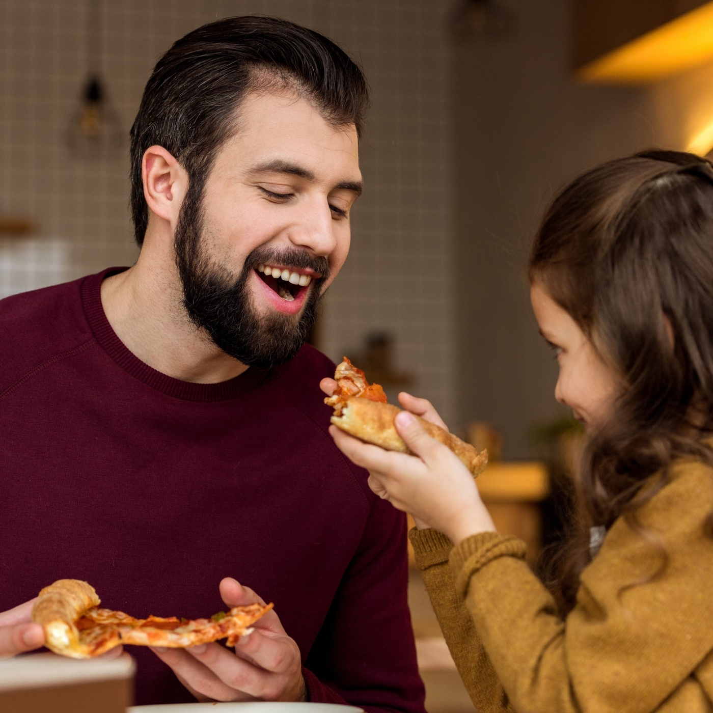 Father’s Day Competition