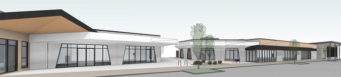 Coming Soon - Botanic Ridge Village
