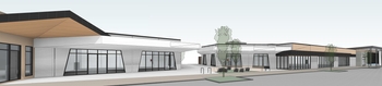 Coming Soon - Botanic Ridge Village