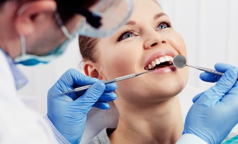 Botanic Ridge Dentist