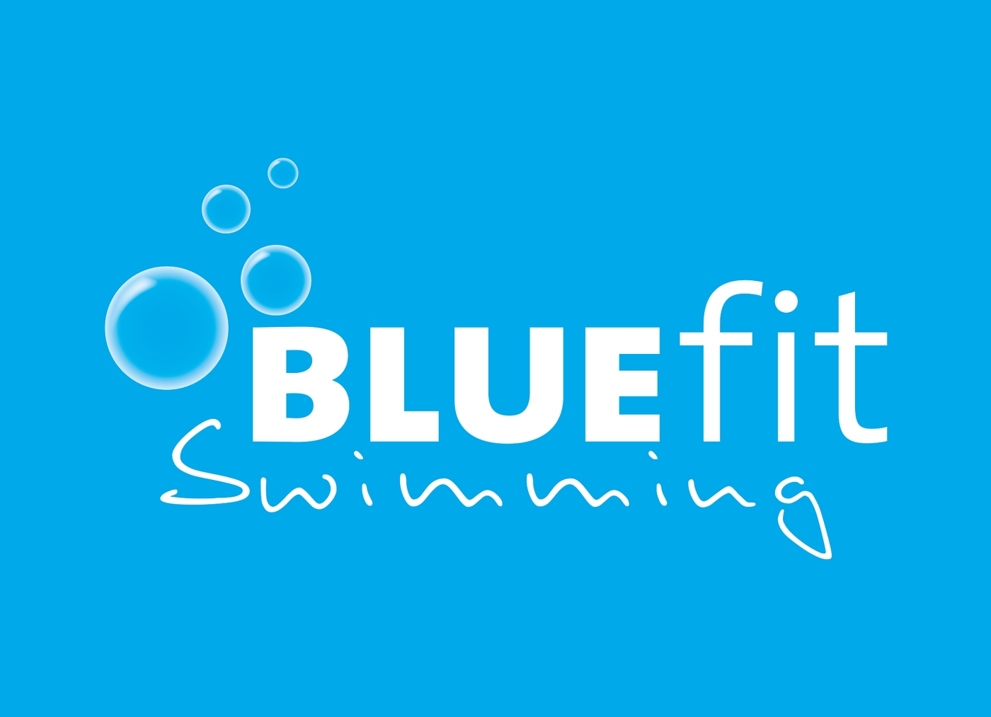 Bluefit Swimming Swim School