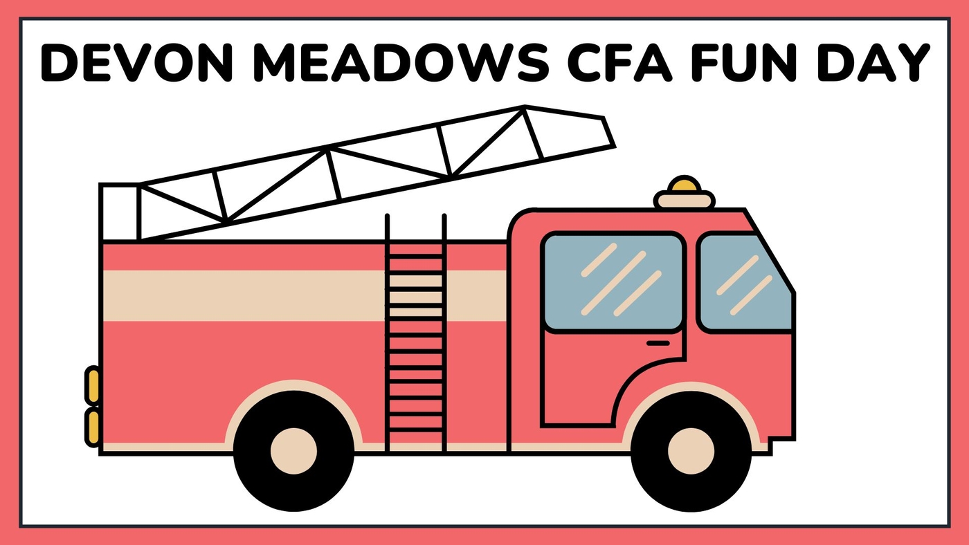 CFA Fun Day